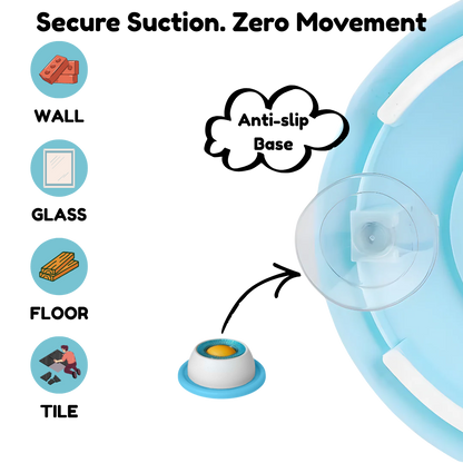 Pawball™ Interactive Bowl