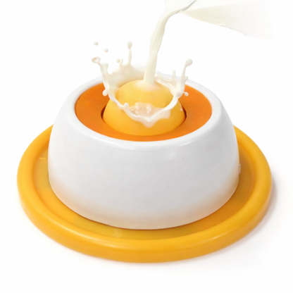 Pawball™ Interactive Bowl